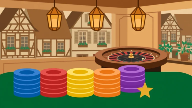 20 Freispiele ohne Einzahlung: Bonus und Bedingungen