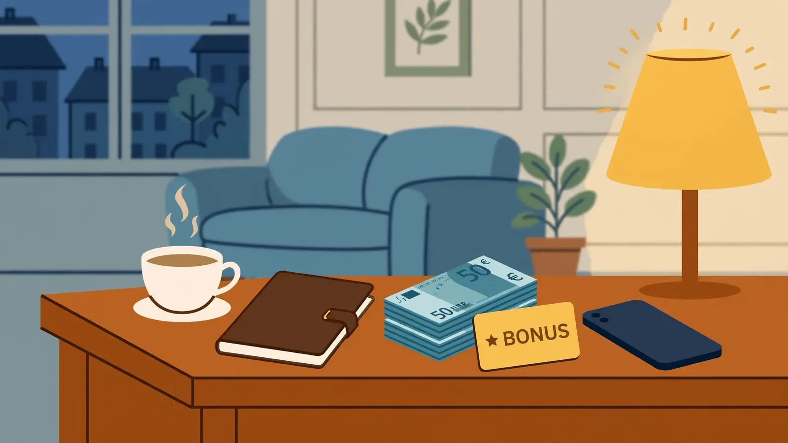 30 Euro Bonus ohne Einzahlung im Online-Casino