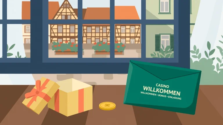 40 Freispiele ohne Einzahlung: Bedingungen im Überblick
