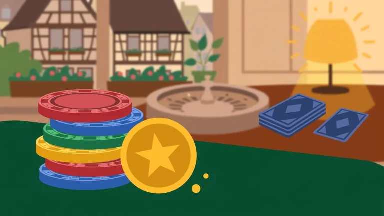 50 Euro Bonus ohne Einzahlung im Online-Casino