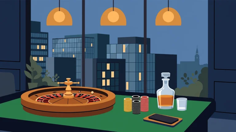 Beste ausländische Casinos für deutsche Spieler