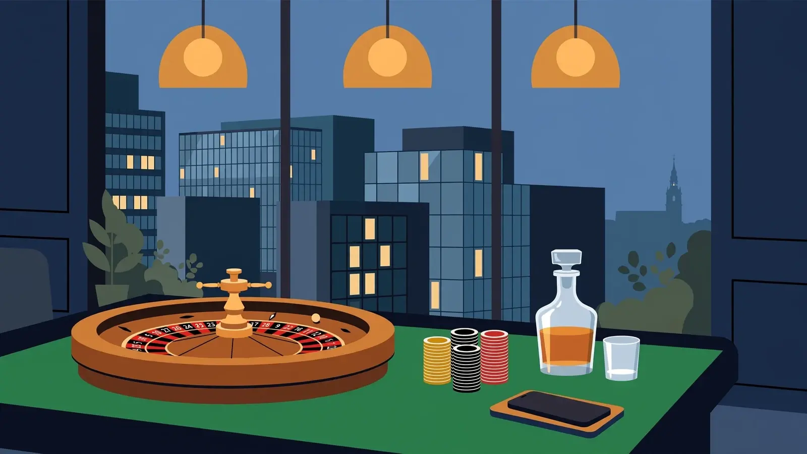 Beste ausländische Casinos für deutsche Spieler