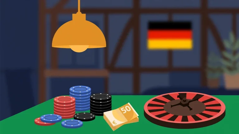 Beste Casinos mit Cashback in Deutschland verstehen