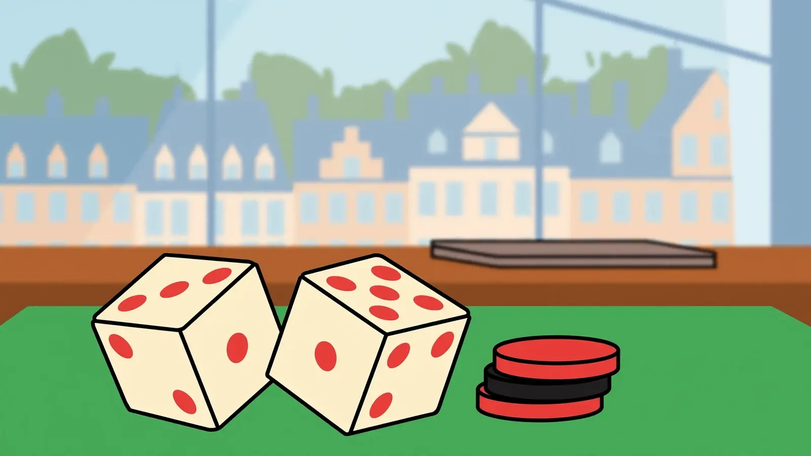 Beste Craps-Casinos in Deutschland seriös vergleichen