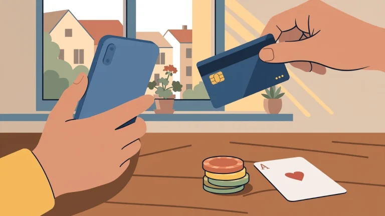 Beste Online-Casinos mit Apple Pay: Einzahlung erklärt