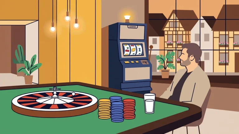 Beste Online-Casinos ohne 5-Sekunden-Regel