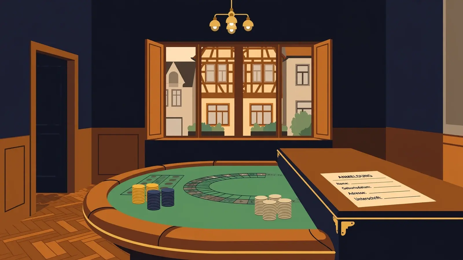 Bestes Casino ohne Konto: Was wirklich dahintersteckt