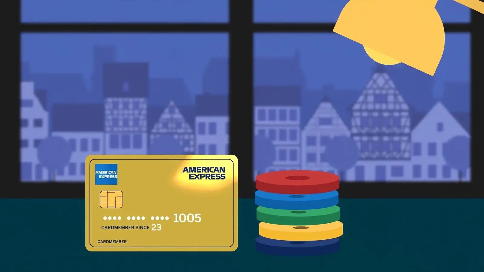 Beste Online-Casinos mit American Express bezahlen