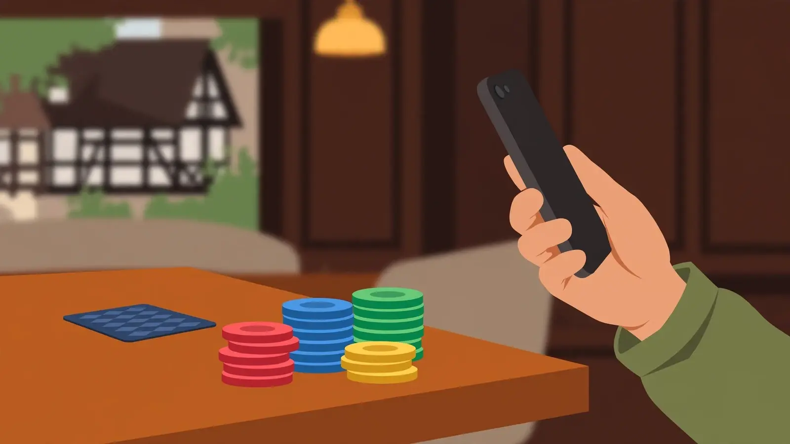 Online-Casino mit MuchBetter bezahlen: Zahlungsweg