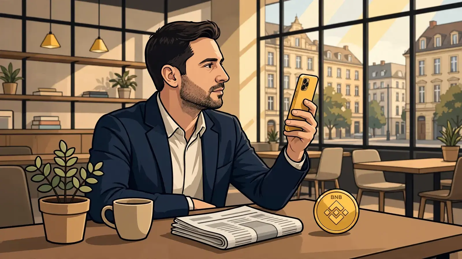 BNB-Casino-Vergleich: Binance Coin online nutzen