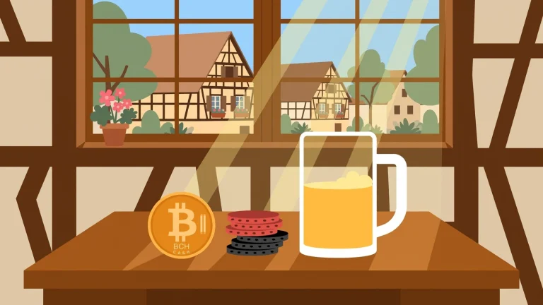 Bitcoin-Cash-Casino-Vergleich für deutsche Spieler