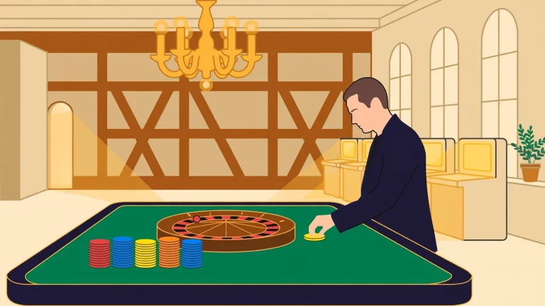 Casino mit hoher Gewinnchance: RTP richtig verstehen