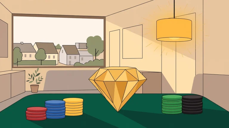 Ethereum-Casino-Vergleich: ETH, Gebühren und Risiken