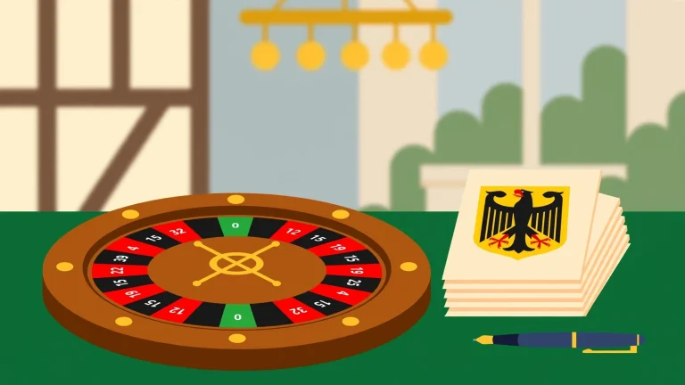 Legale Online-Casinos in Deutschland: Lizenz prüfen