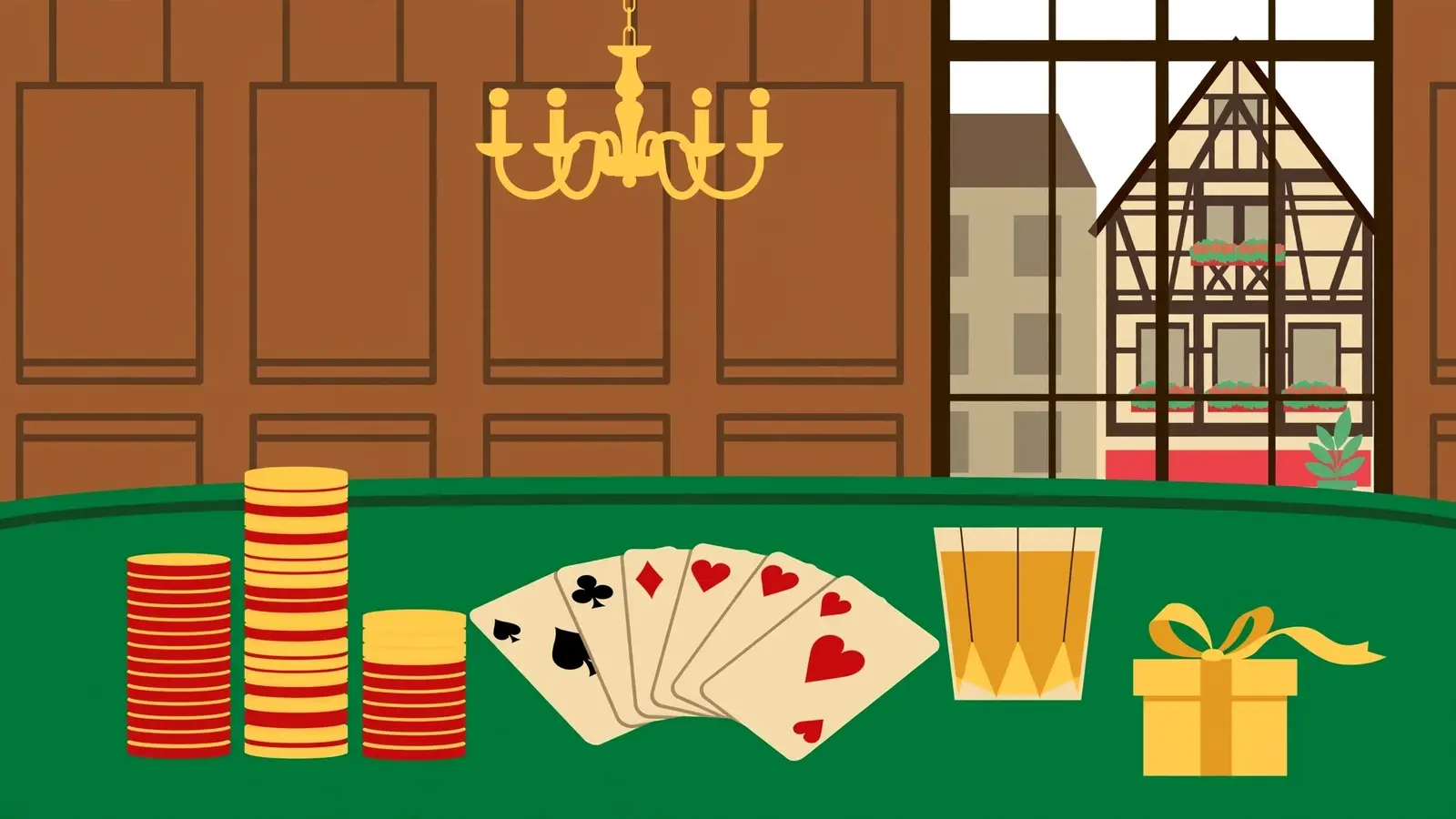 Online Casino mit 200% Bonus: Bedingungen erklärt