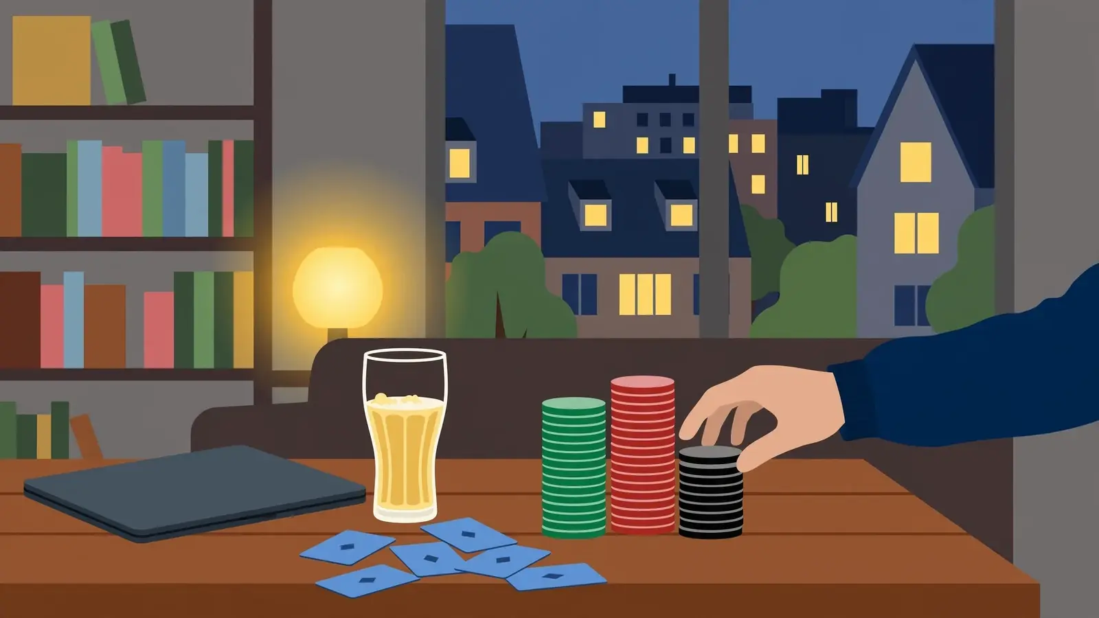 Online-Casino mit 300-%-Bonus: Bedingungen erklärt