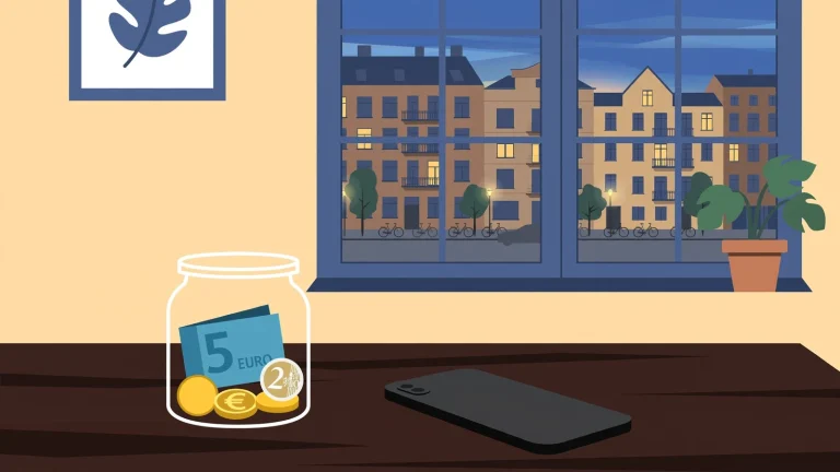 Online-Casino mit 5 Euro Mindesteinzahlung