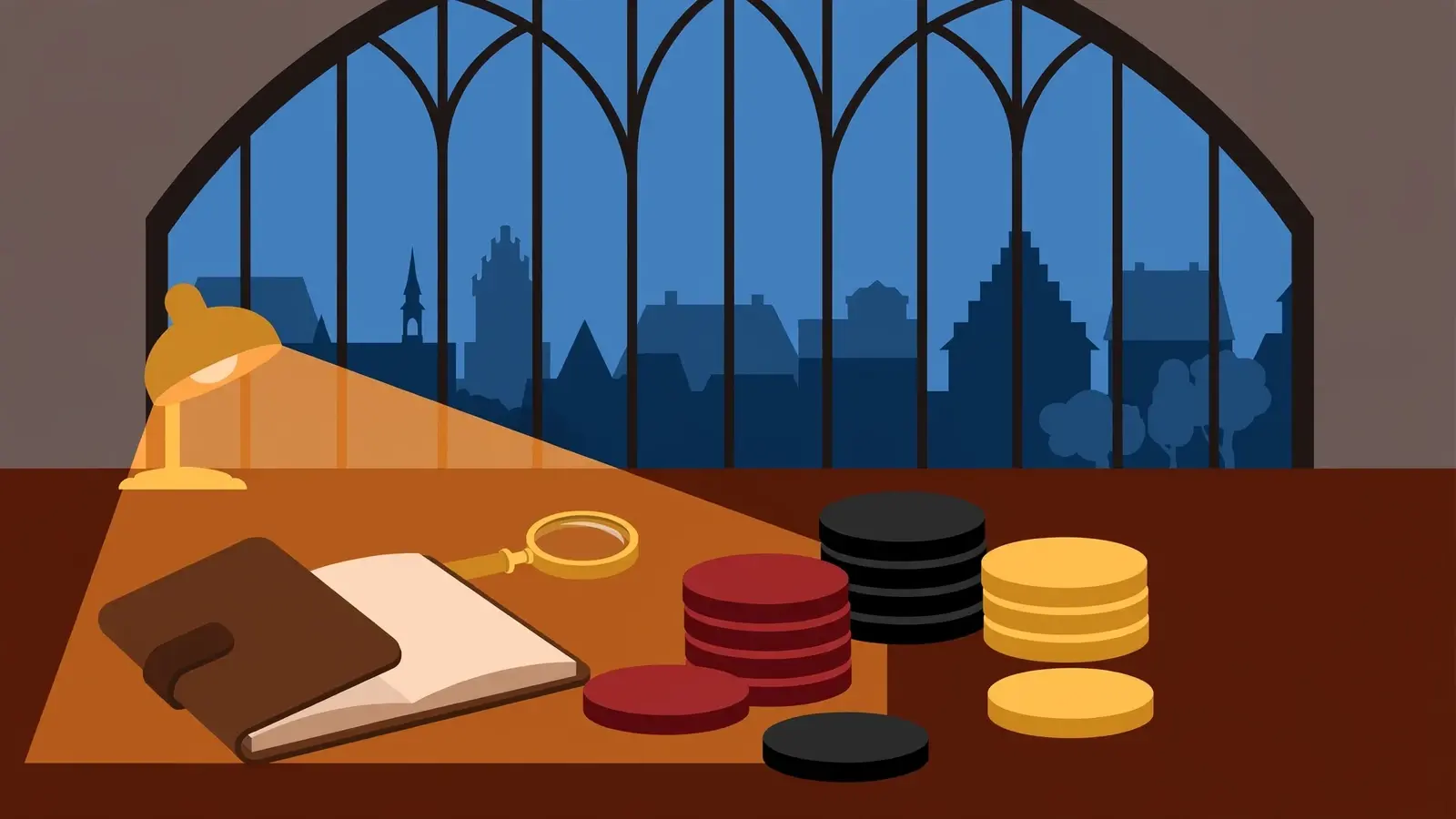 Online Casino mit 500%-Bonus: Bedingungen erklärt