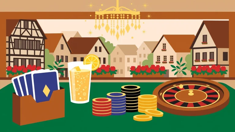 Online-Casino mit 600-%-Bonus: Bedingungen erklärt