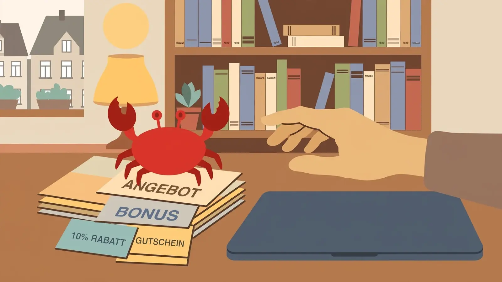 Online Casino mit Bonus Crab: Angebote und Regeln
