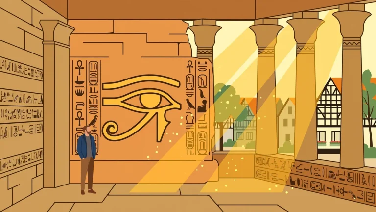 Online Casino mit Eye of Horus: Spiel und Regeln