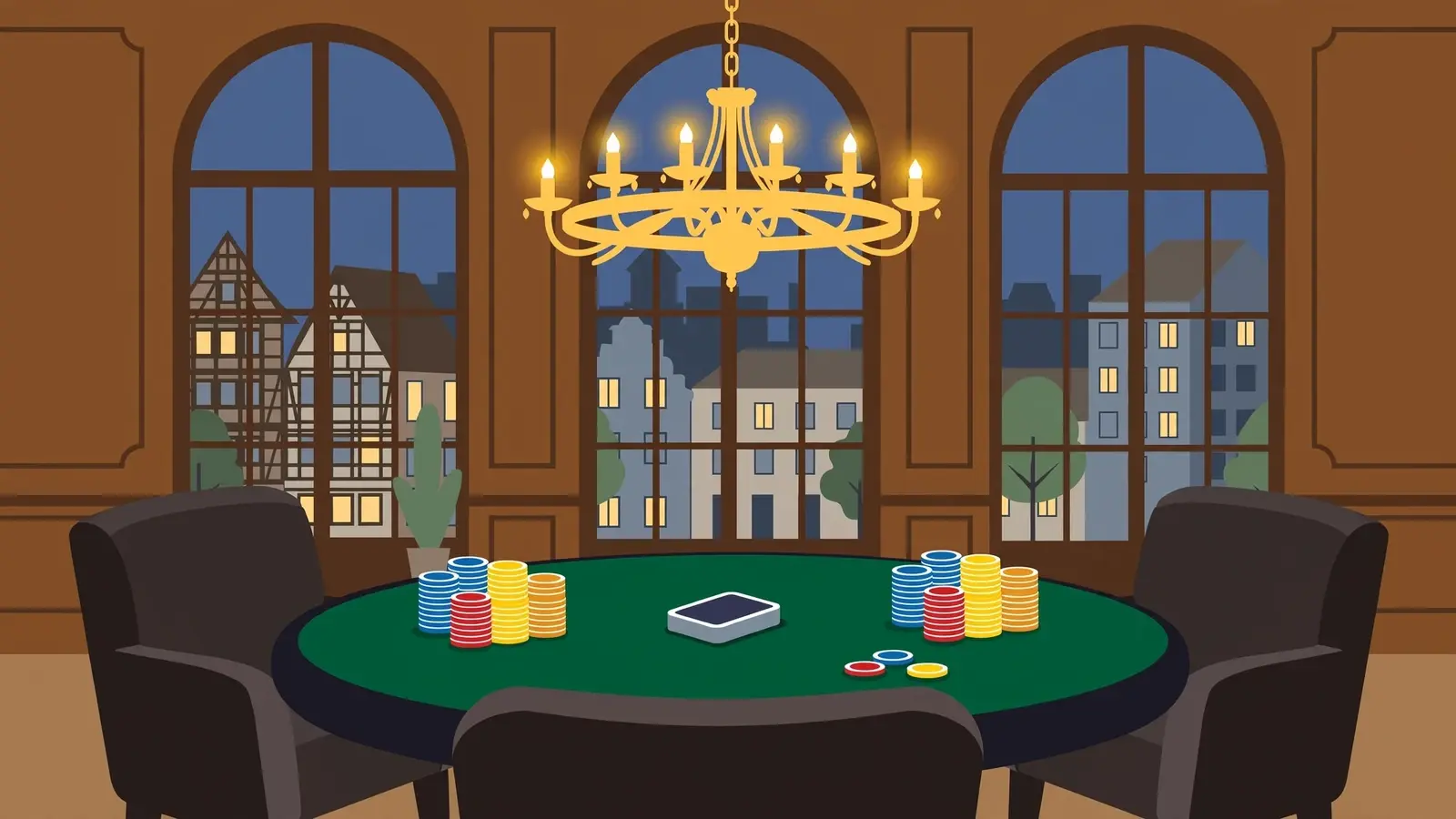 Online-Casino-Neukundenbonus: Modelle und Regeln