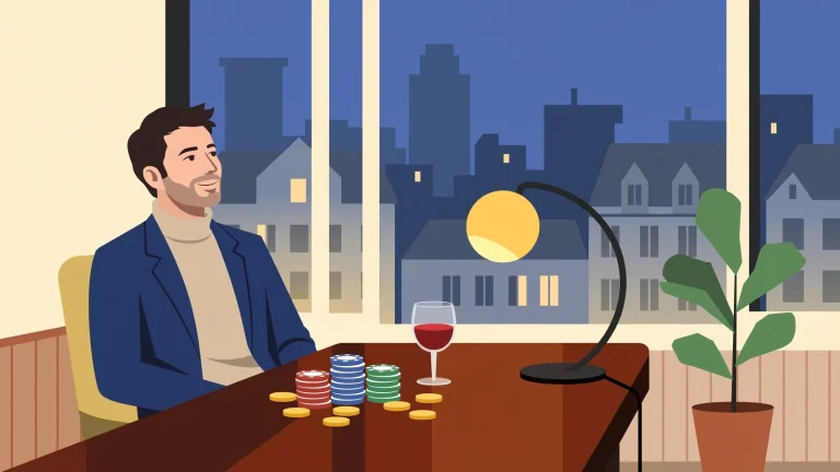 Online-Casino ohne Einschränkungen: Was gilt?