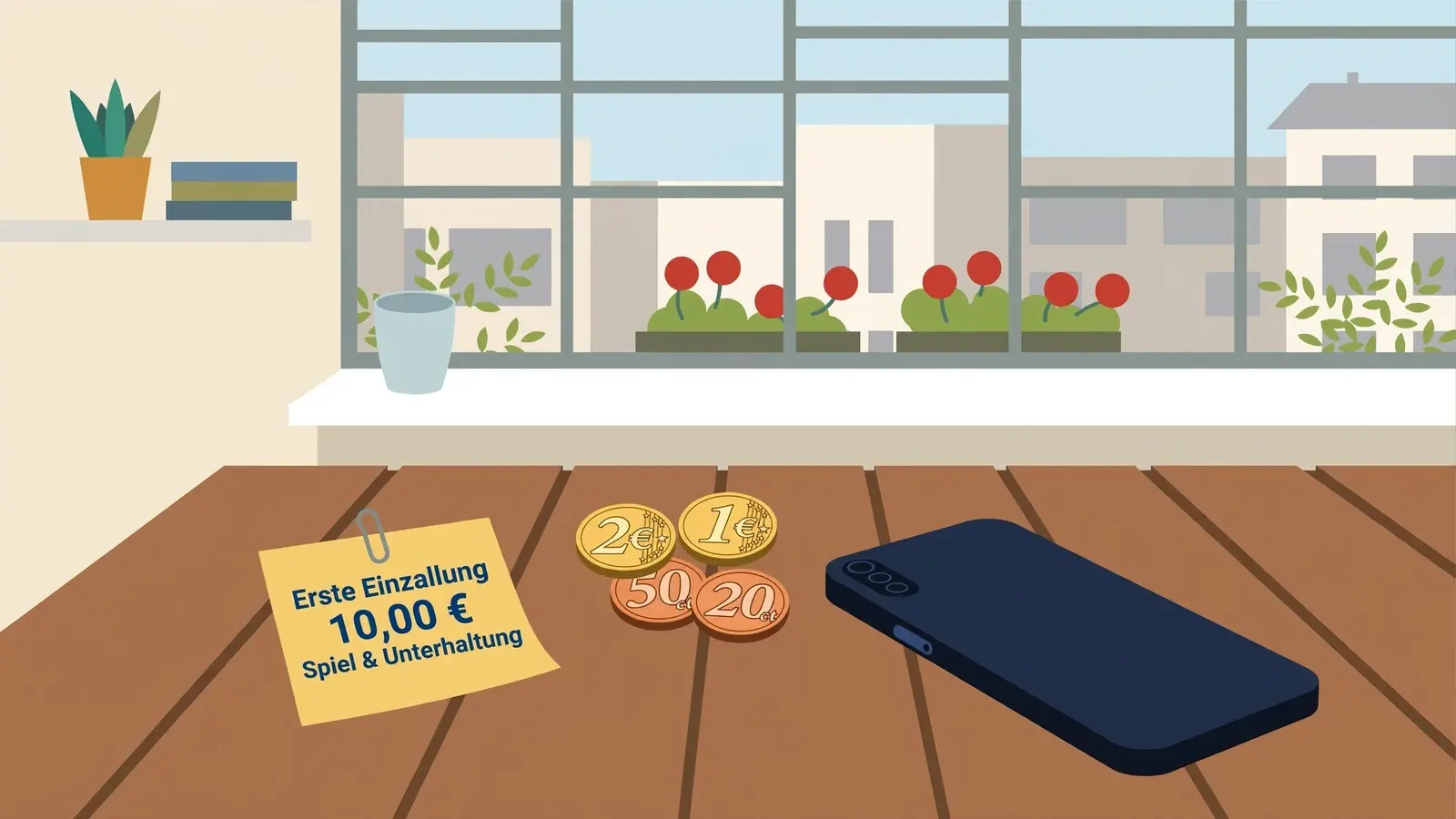 Online-Casino ohne Mindesteinzahlung: Alle Optionen